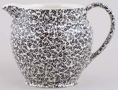 Jug Large Dutch